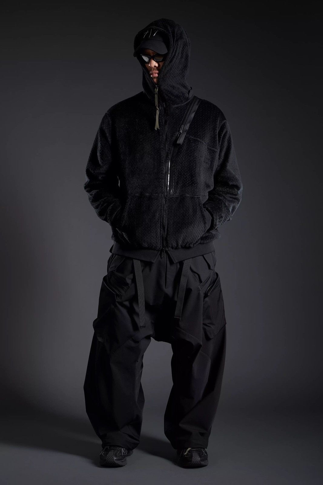 Acronym Acronym J117-HL-EX size XS Size US XS / EU 42 / 0 - 3 Thumbnail