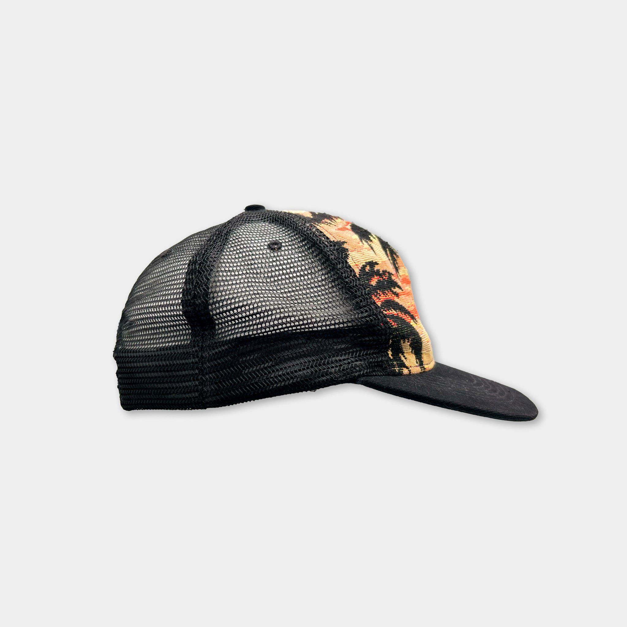 Saint Laurent Paris Saint Laurent SS16 Palm Tree Cap Size ONE SIZE - 4 Thumbnail