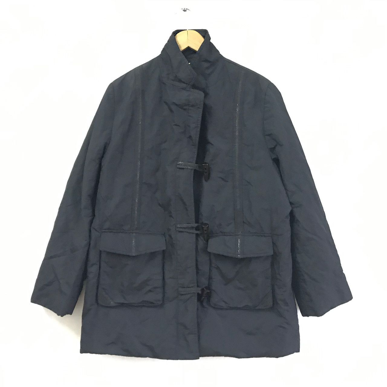 Balmain Balmain Coat Size US XL / EU 56 / 4 - 5 Thumbnail