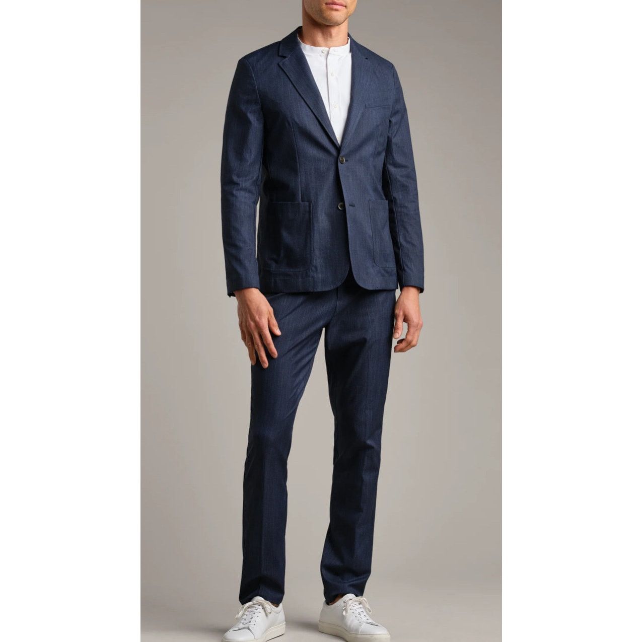 Rhone - Aero Sport Coat / Navy / L / NWOT