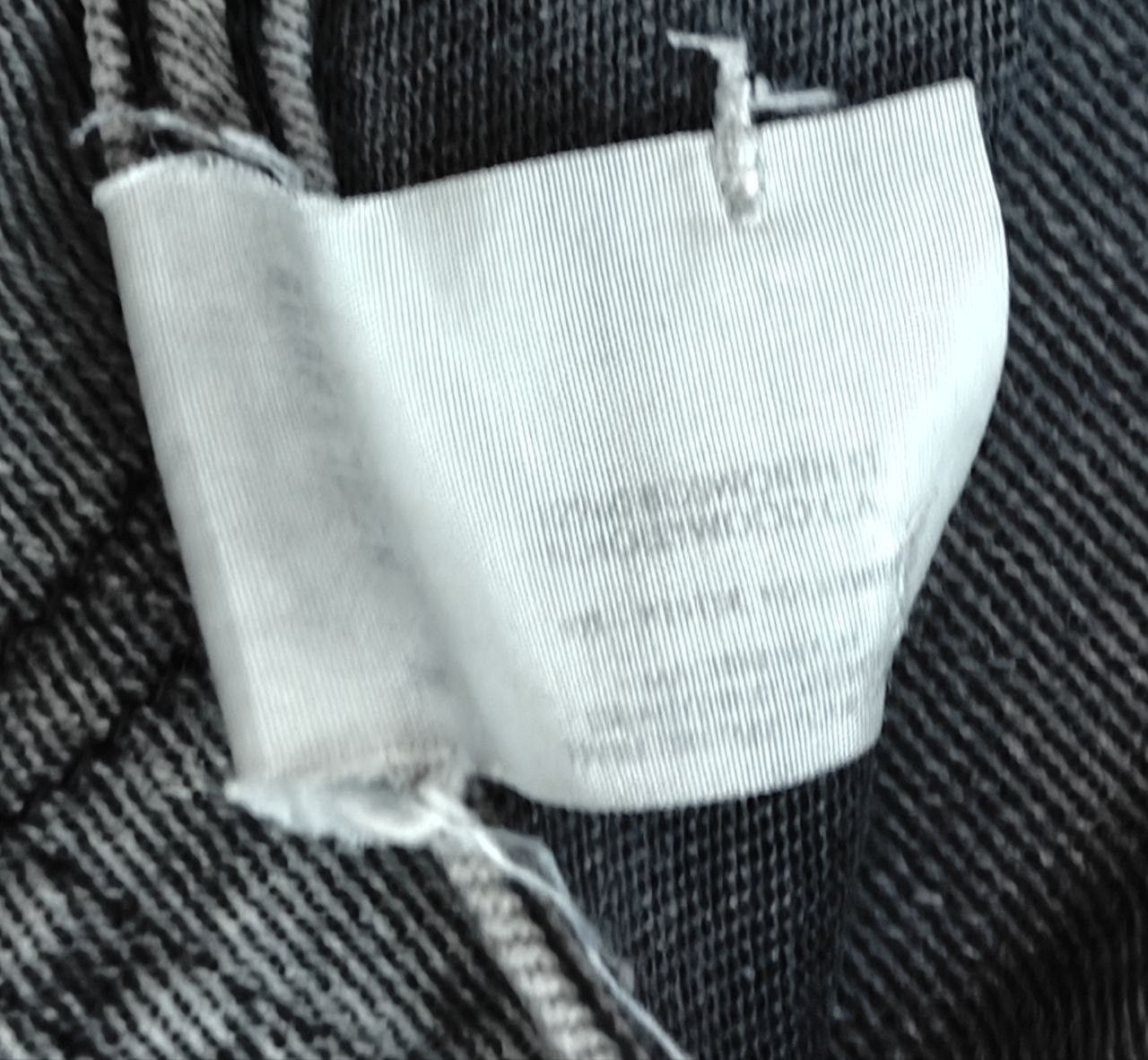 Levi's Levi's nHollywood Denim Size US 28 / EU 44 - 6 Thumbnail