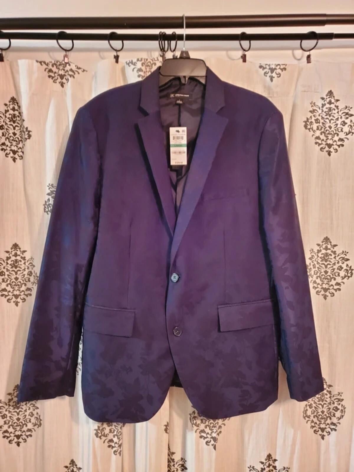 Other INC International Concepts Slim Fit Jacket Size 42R - 1 Thumbnail