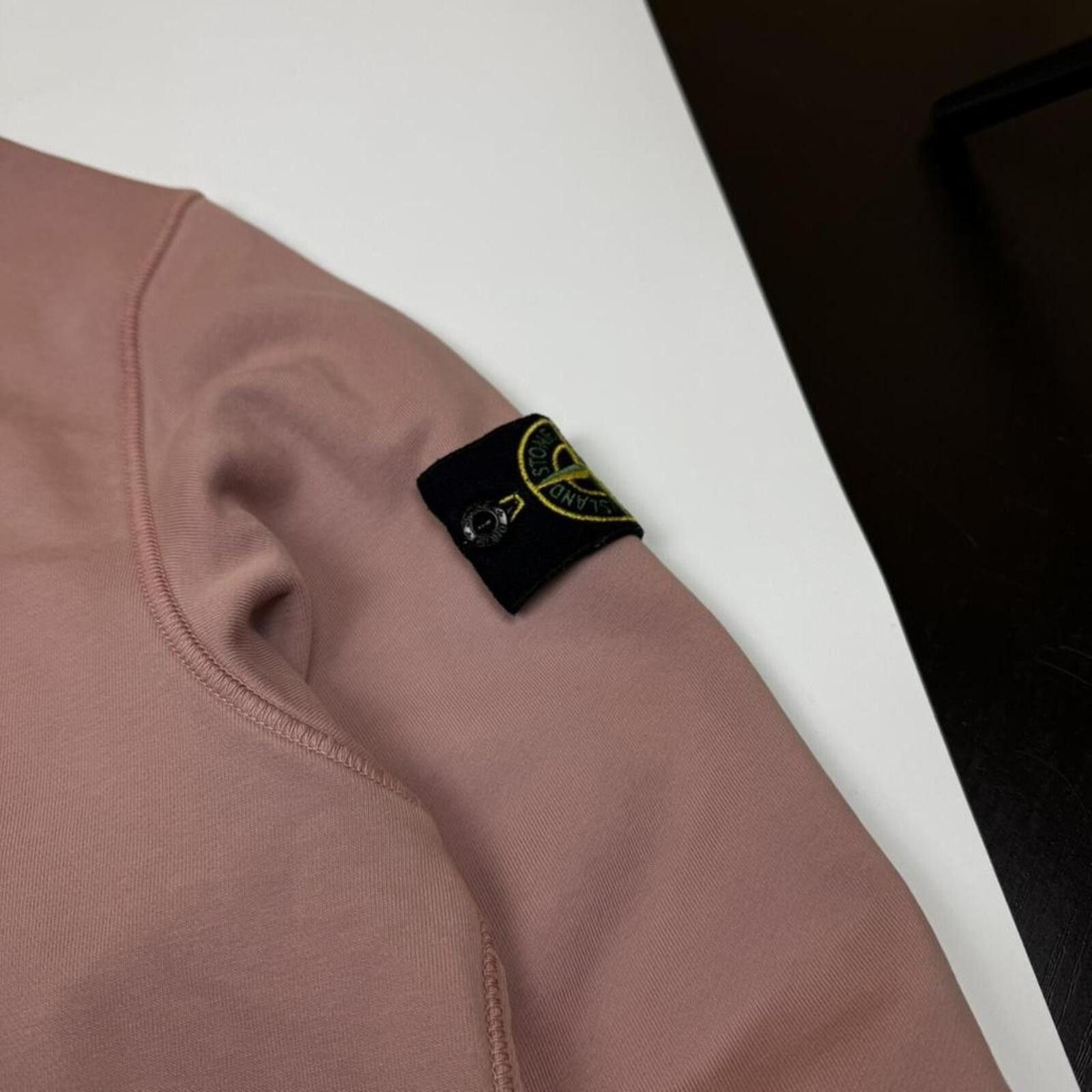Stone Island Stone Island Crewneck - L Size US L / EU 52-54 / 3 - 3 Thumbnail