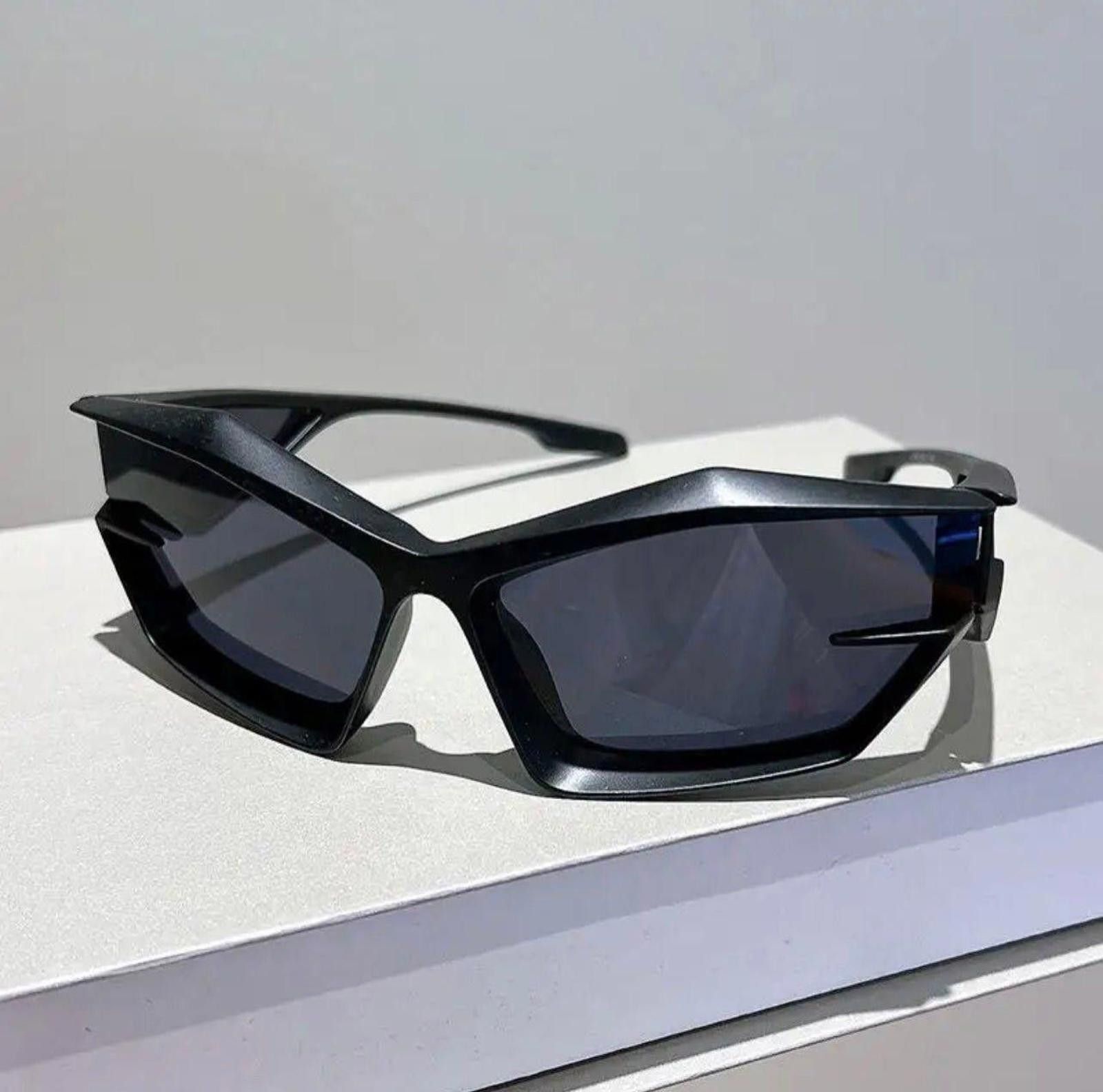 Other UV400 Cycling Glasses Men Women 2023 Outdoor Riding Fishing Size ONE SIZE - 3 Thumbnail