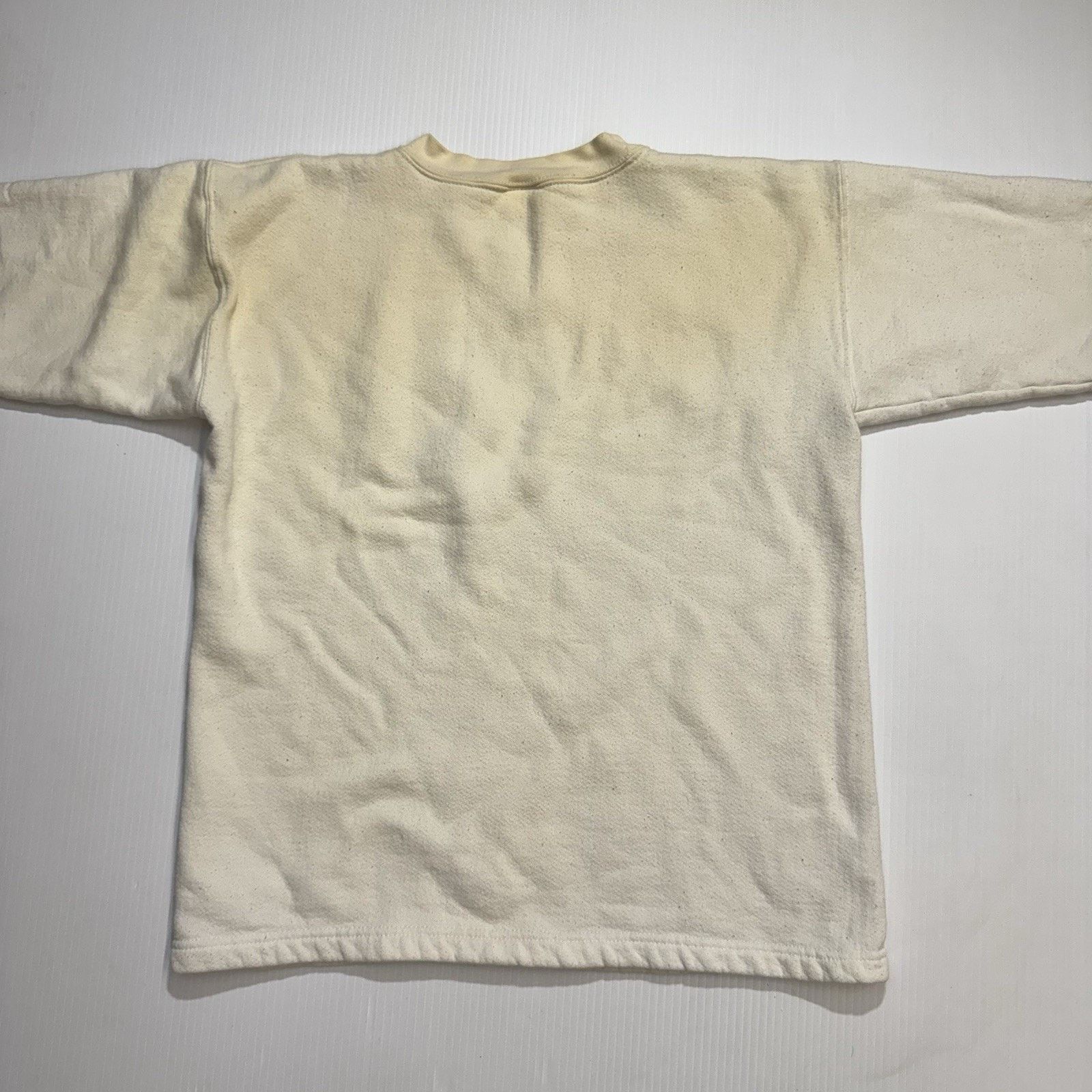 Patagonia VTG MADE IN USA 90S PATAGONIA BENEFICIAL T SHIRT MEN S BLANK Size US S / EU 44-46 / 1 - 10 Thumbnail