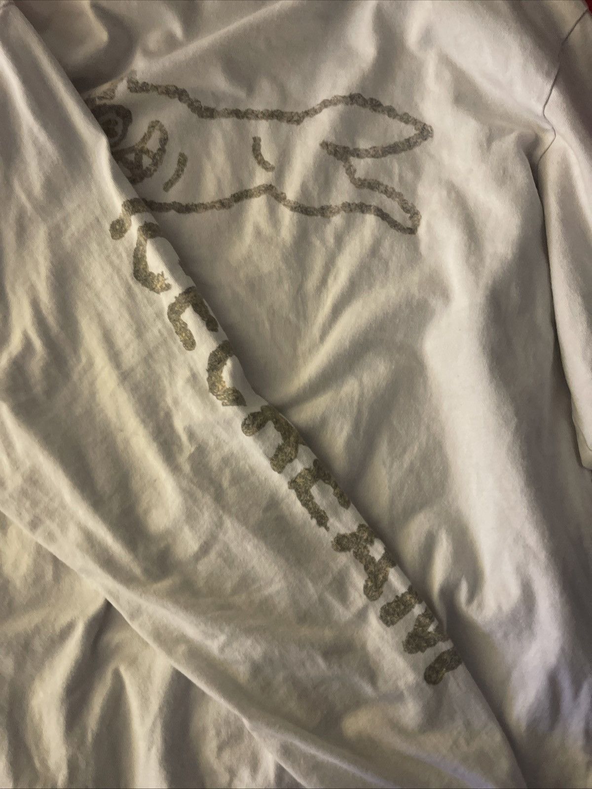 Icecream ICECREAM BBC shirt Size US L / EU 52-54 / 3 - 3 Thumbnail