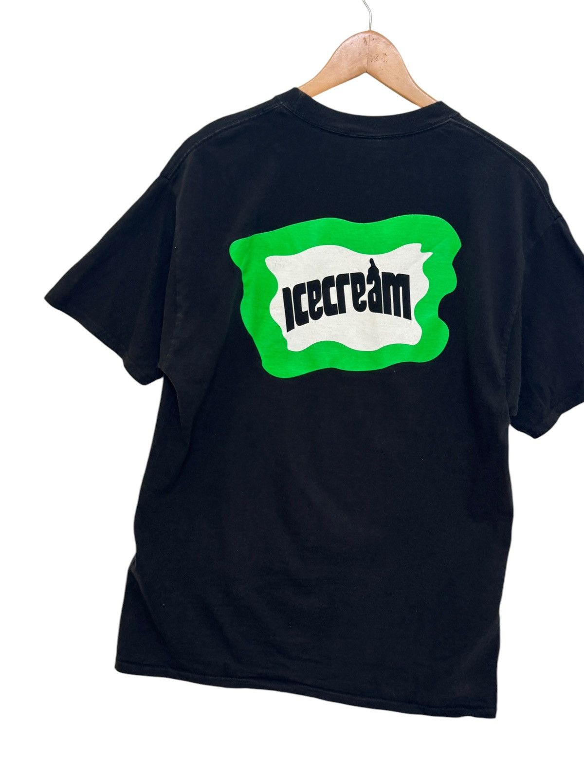 Billionaire Boys Club BBC Billionaire Boy’s Club x ice-cream Tee Size US L / EU 52-54 / 3 - 7 Thumbnail