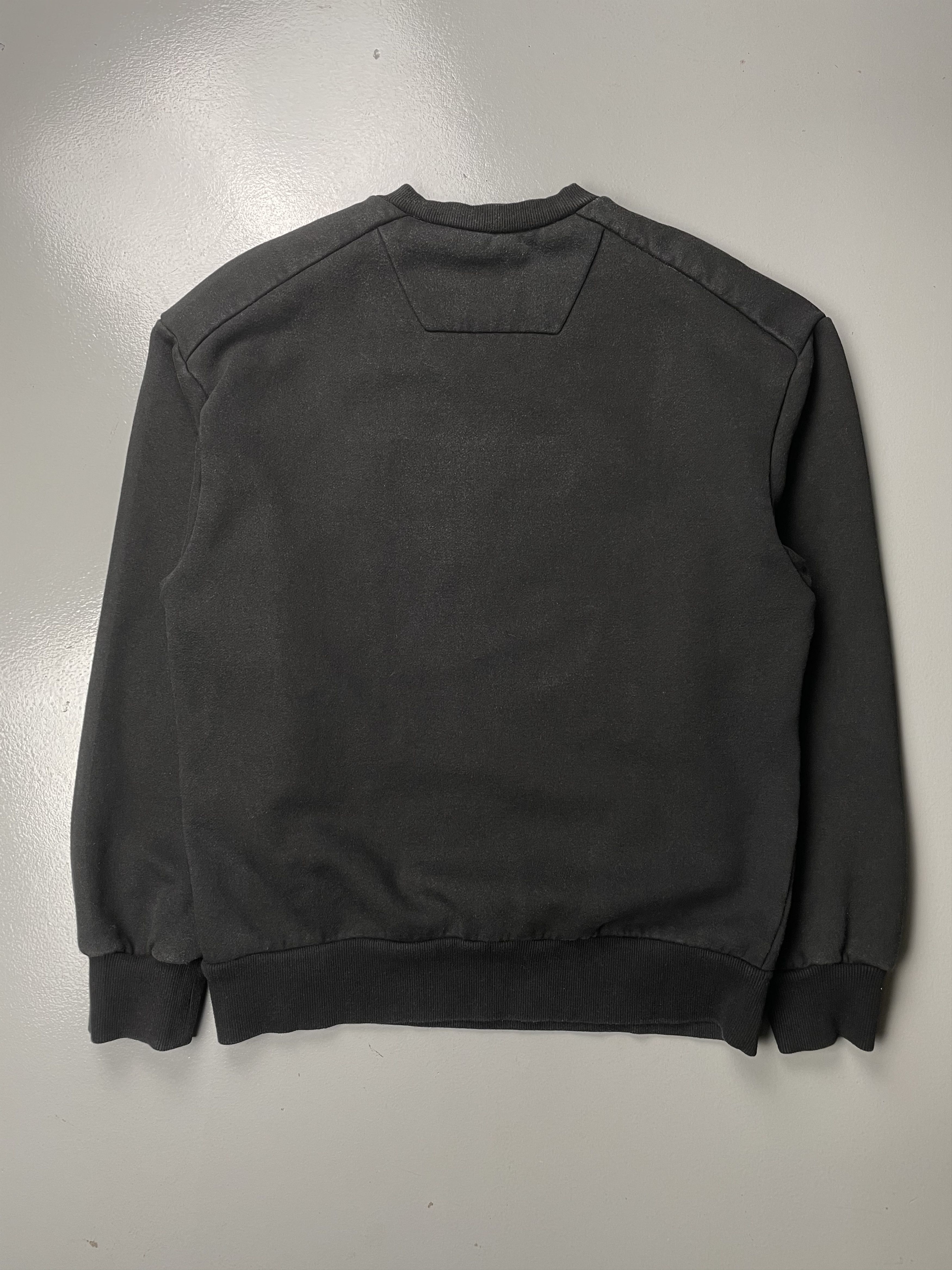 Juun.J Juun.J graphic crewneck - size 46 Size US S / EU 44-46 / 1 - 3 Thumbnail