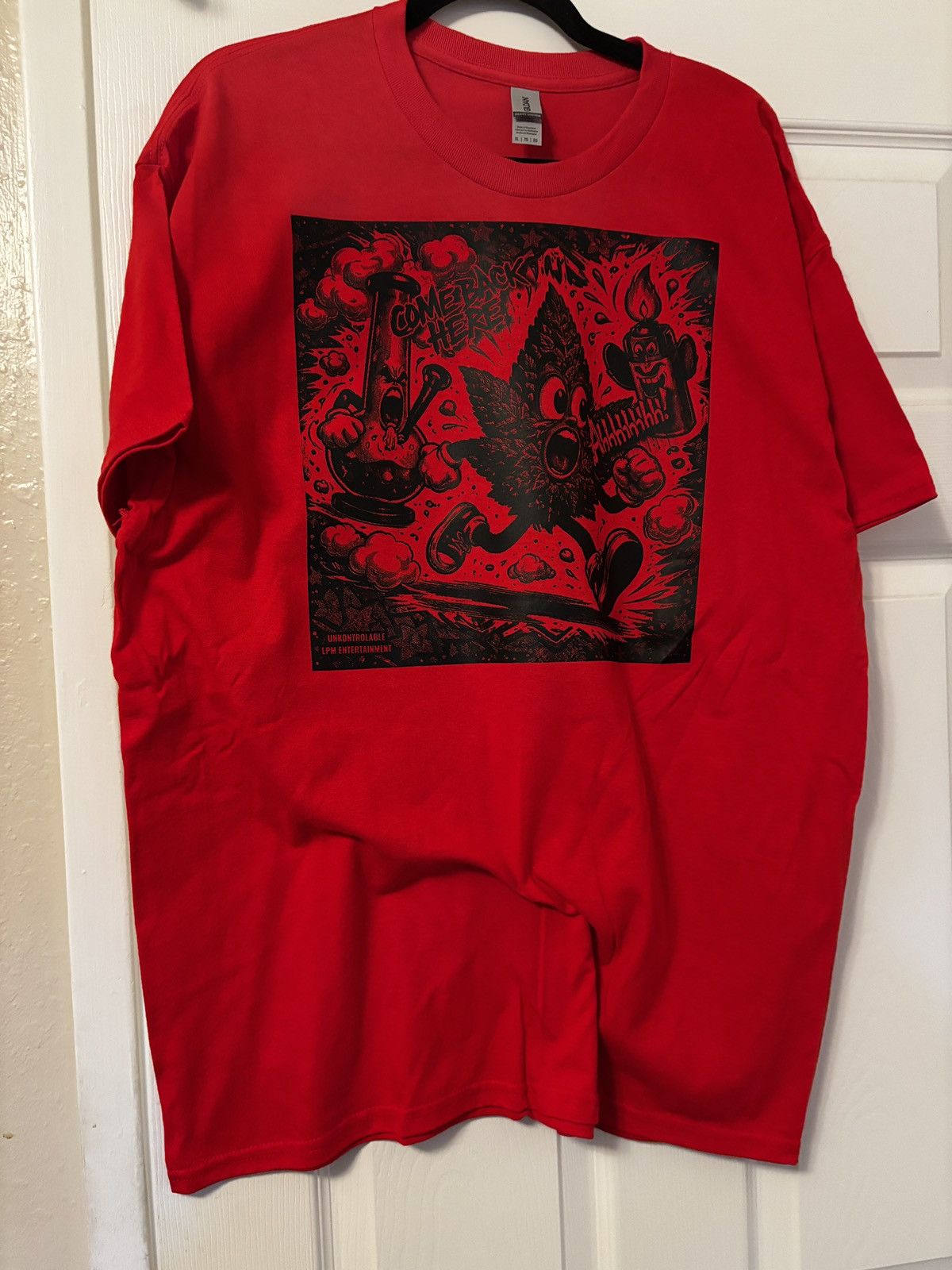 Other T SHIRT SIZE XL Size US XL / EU 56 / 4 - 1 Thumbnail