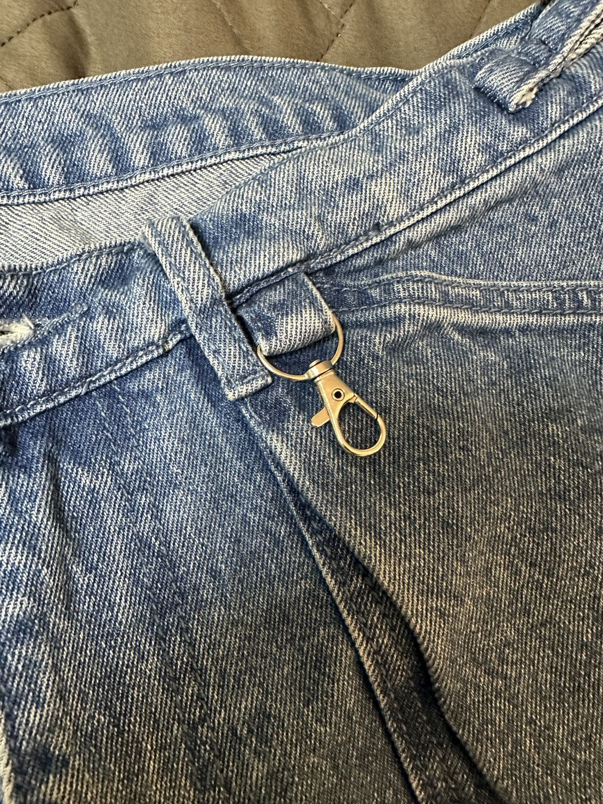 Other Sweats Collective Utility Pant L Size US 34 / EU 50 - 4 Thumbnail