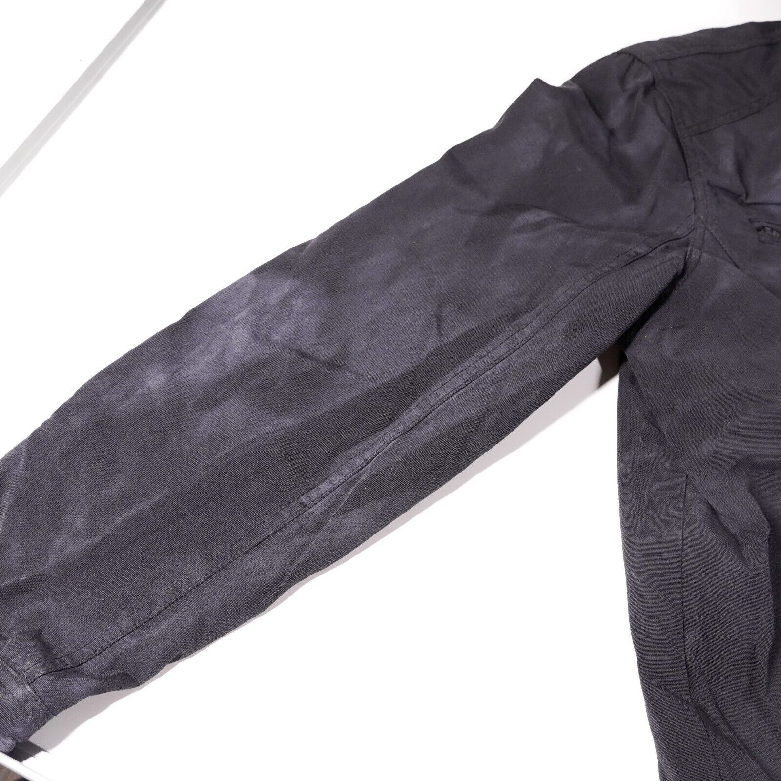 Guess Guess Hooded Zip Up Zipper Jacket Warm Heavy Winter Coat L Size L / US 10 / IT 46 - 9 Thumbnail