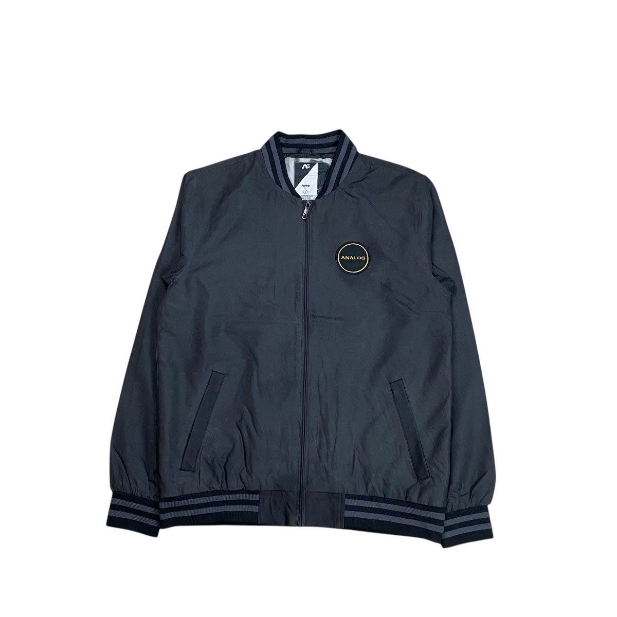 Analog Analog Thermolite Bomber Jacket Size US L / EU 52-54 / 3 - 1 Thumbnail