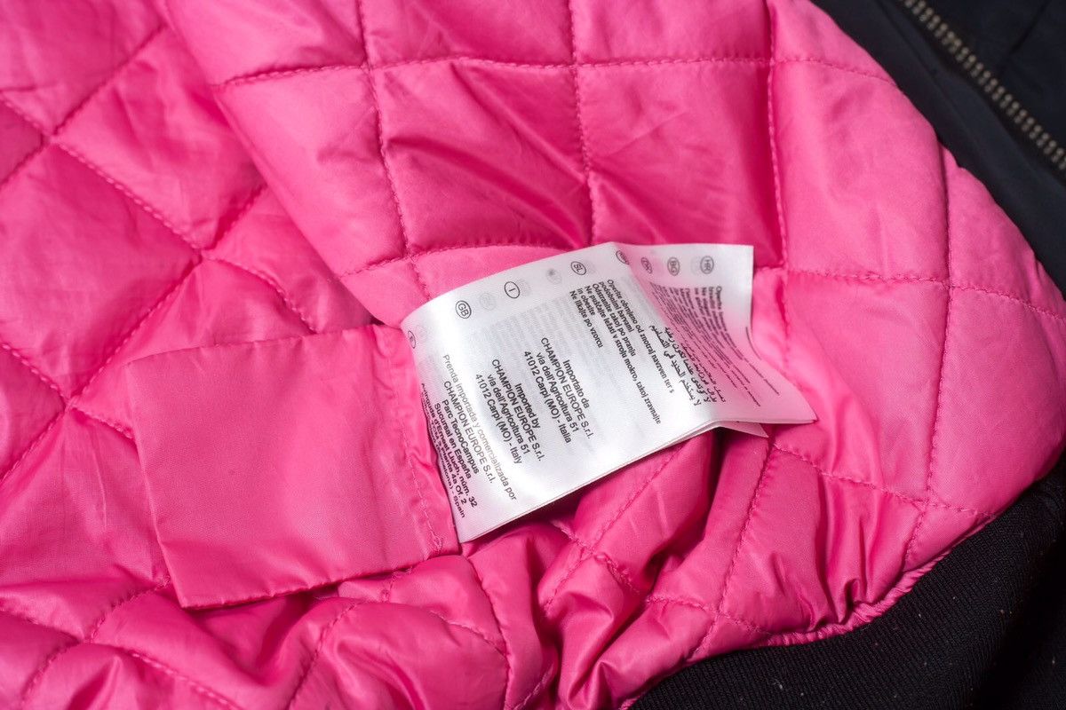 Champion Champion Wood Wood Polyfilled Jacket Size US M / EU 48-50 / 2 - 6 Thumbnail