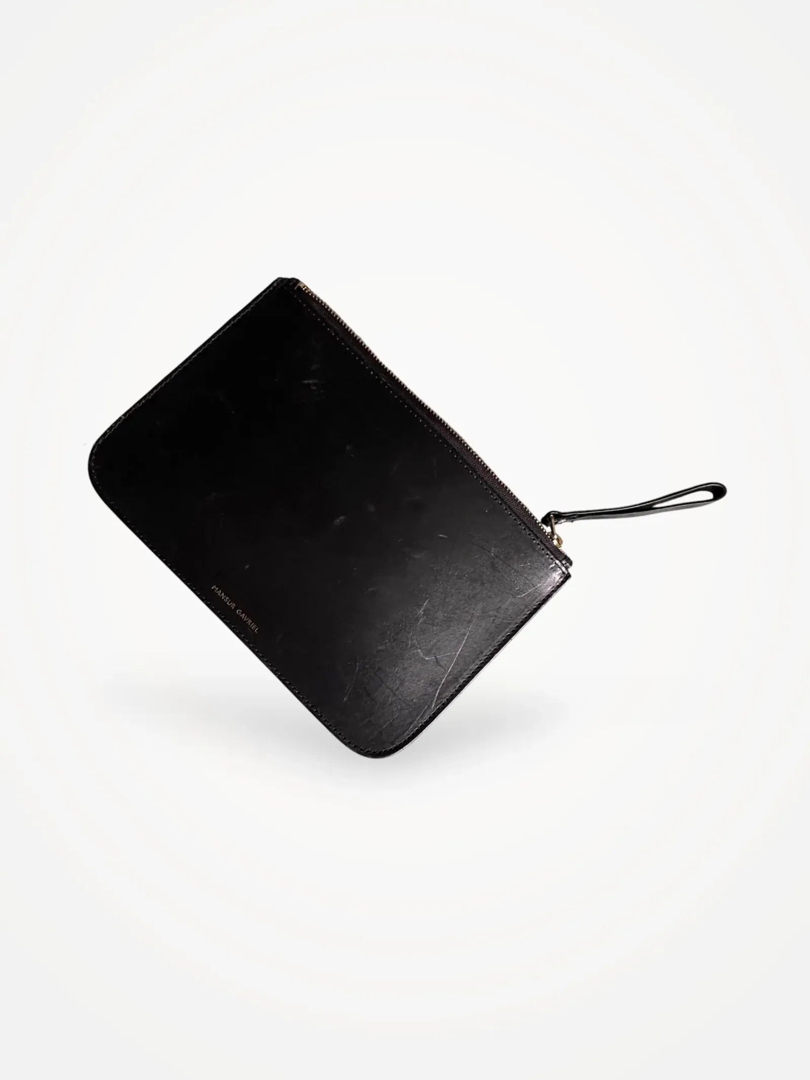Mansur Gavriel Mansur Gavriel Clutch. bag Size ONE SIZE - 1 Thumbnail