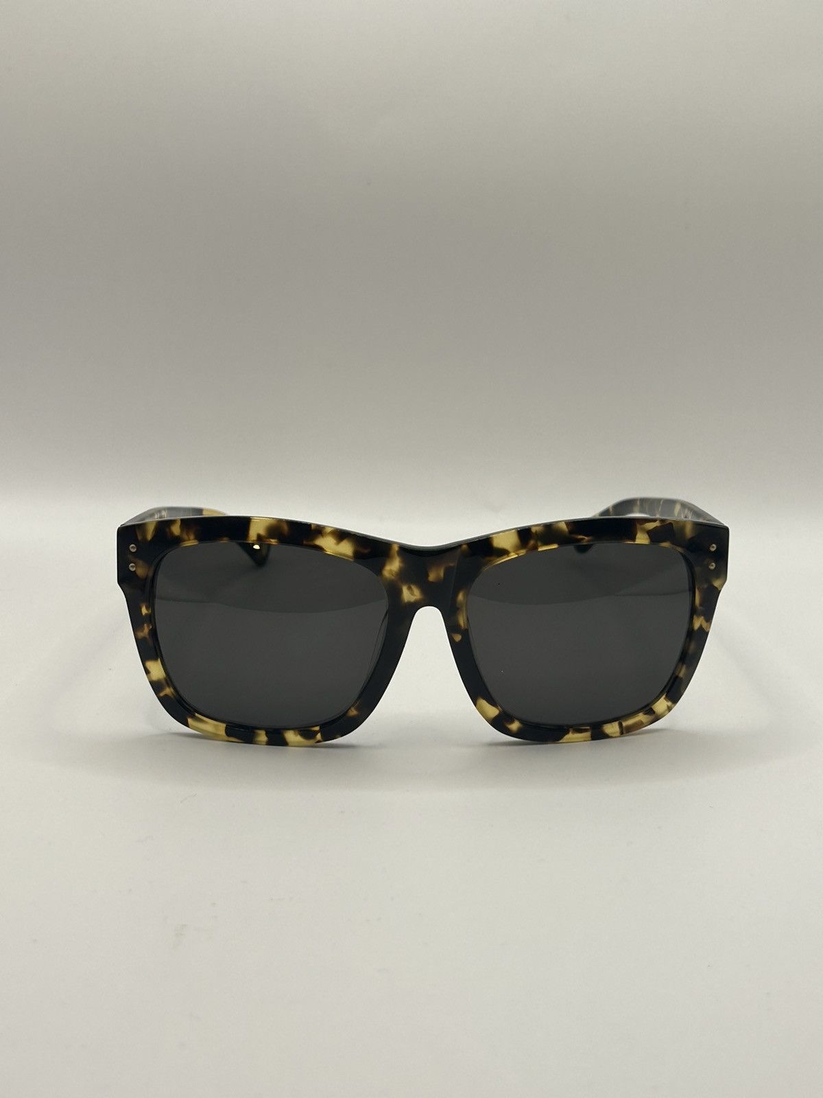 Bally Bally Sunglasses BY7017K Size ONE SIZE - 2 Thumbnail