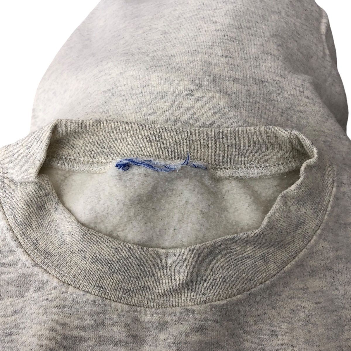 Champion Vintage CHAMPION USA Reverse Weave Csulb Crewneck Sweatshirt Size US M / EU 48-50 / 2 - 5 Thumbnail