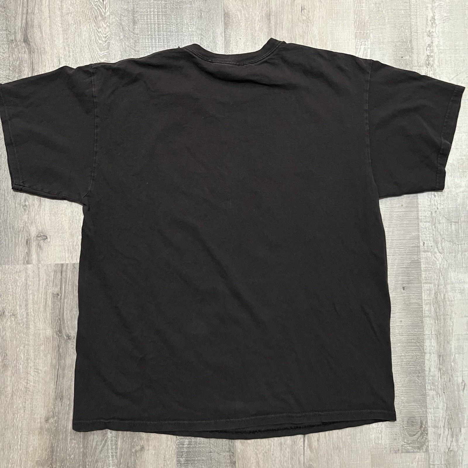Vintage Demon Slayer Shirt Rengoku VTG Japanese Anime Kyujuro Tee Size US XL / EU 56 / 4 - 3 Thumbnail