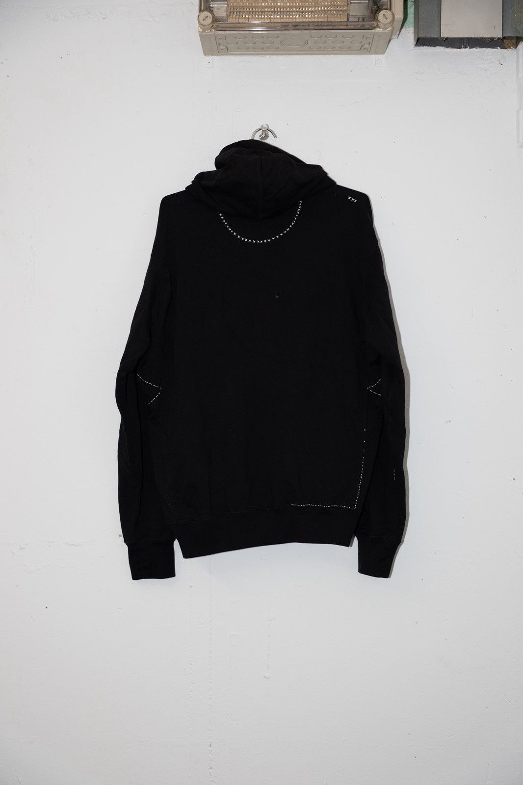 Other Battosaï Eye Hoodie Size US L / EU 52-54 / 3 - 2 Thumbnail