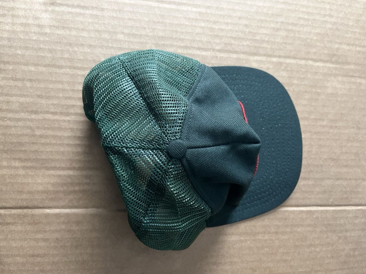 Vintage Vintage Oakhurst Milk Hat Size ONE SIZE - 2 Thumbnail