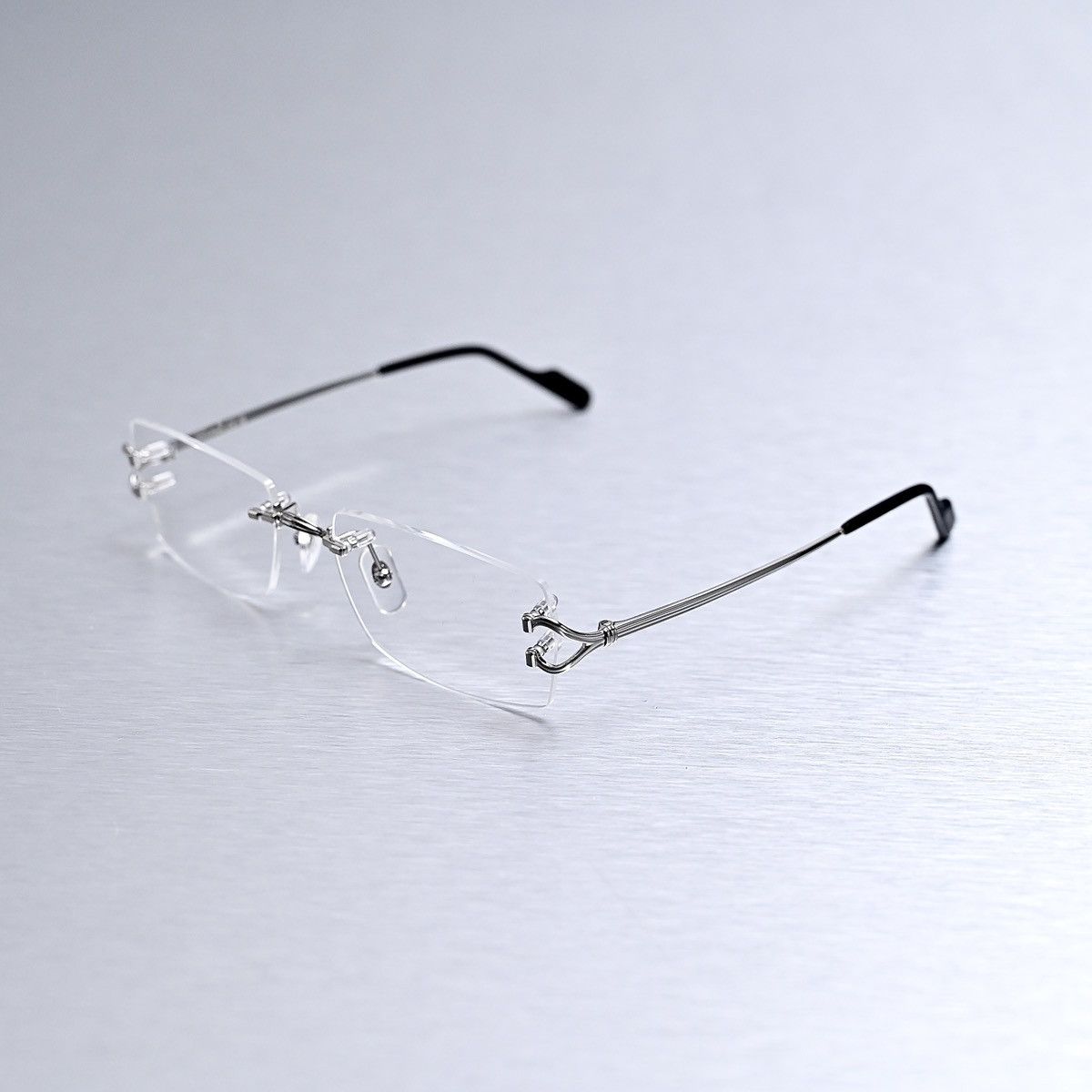 Cartier CARTIER CT0563O 002 GLASSES Size ONE SIZE - 1 Thumbnail
