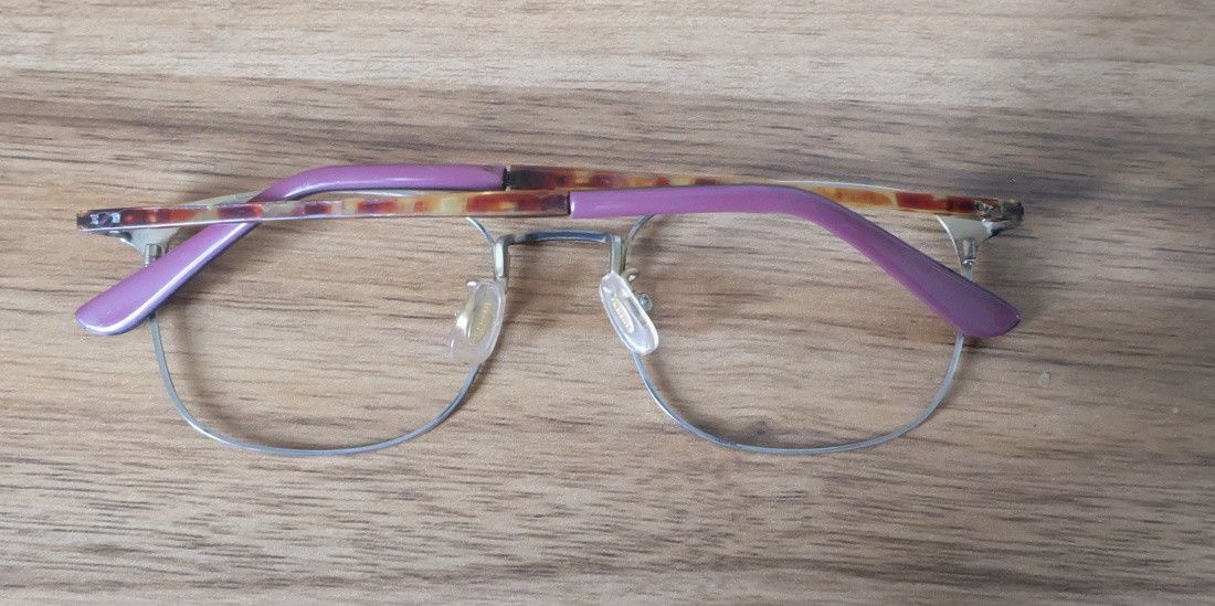 Japanese Brand Owndays Graph Belle Glasses Size ONE SIZE - 7 Thumbnail