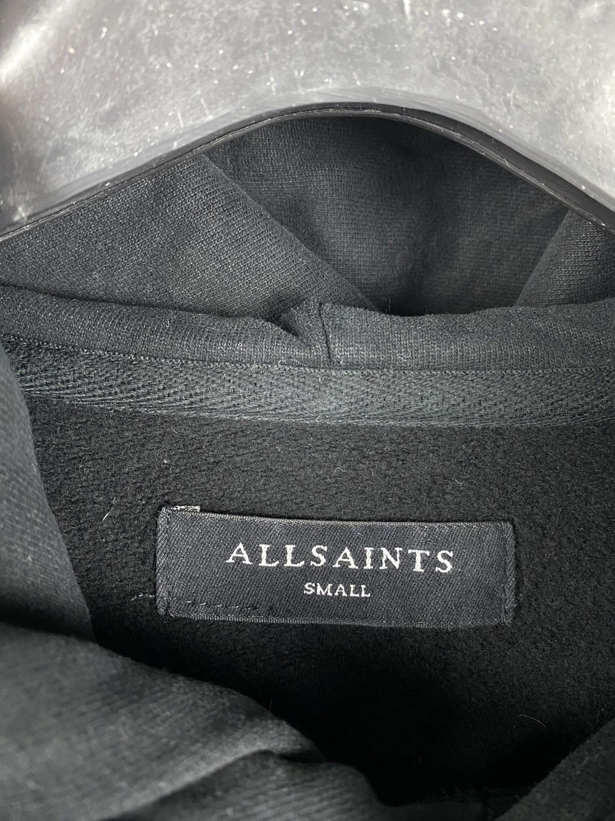 Allsaints Allsaints Aven Oth Men Hoodie size S Size US S / EU 44-46 / 1 - 5 Thumbnail