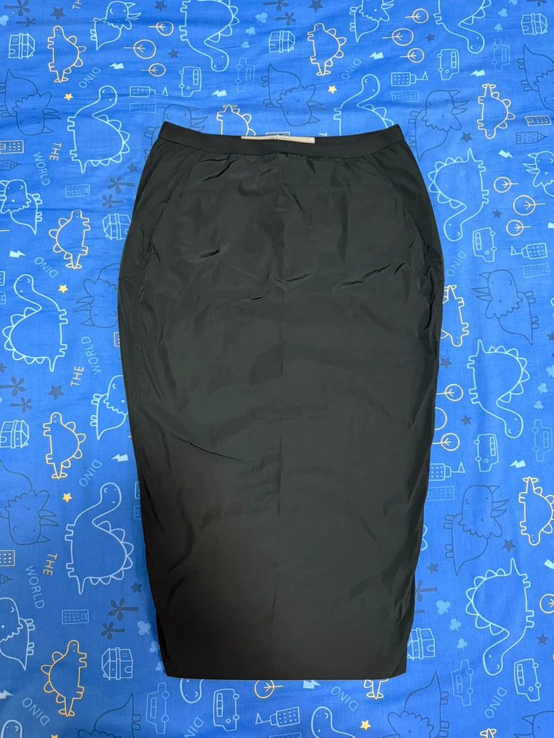 Rick Owens Rick Owens size 10 Mainline Skirt Size 28" / US 6 / IT 42 - 1 Thumbnail