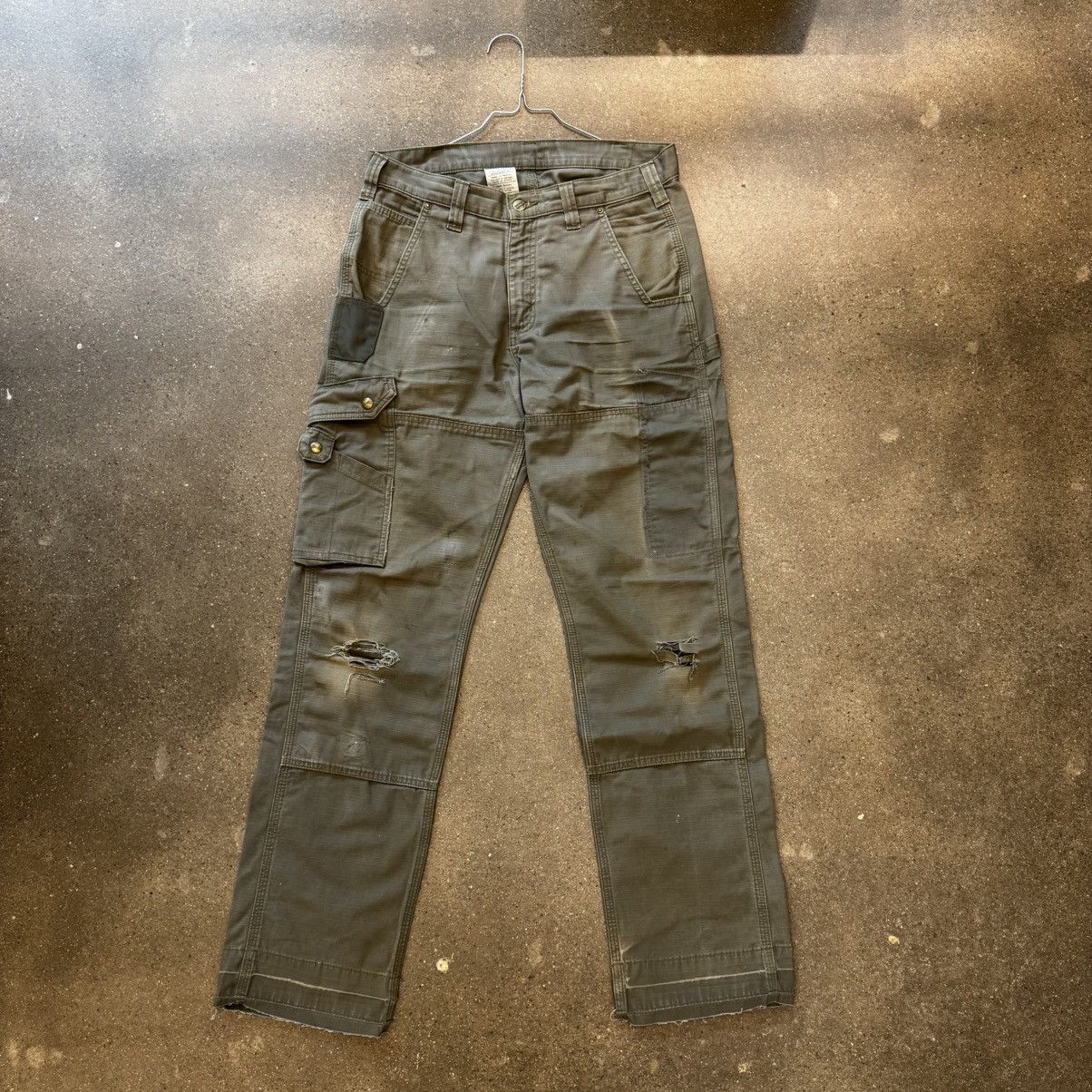 Carhartt Vintage carhartt Size US 32 / EU 48 - 1 Thumbnail