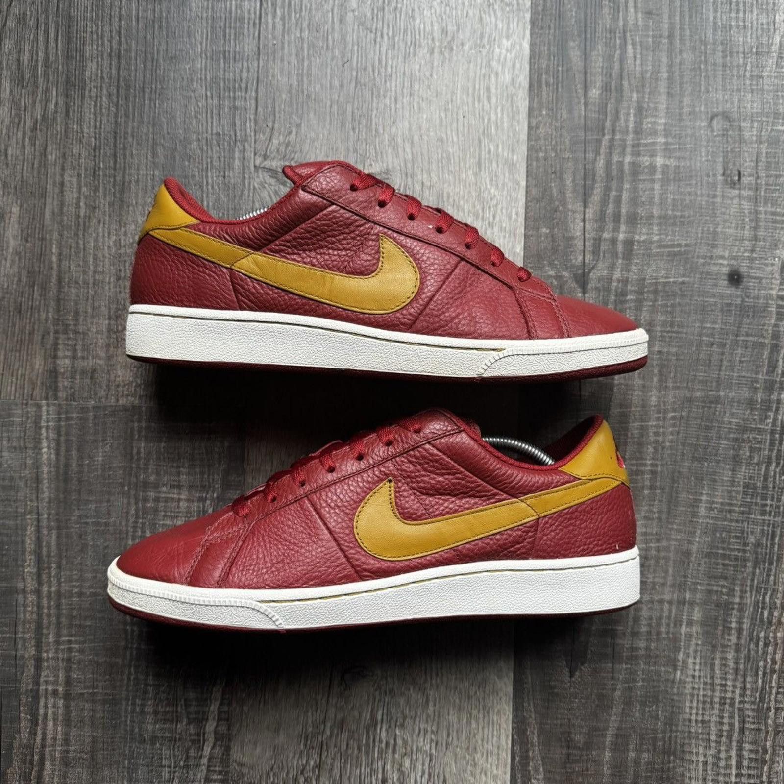 Nike NIKE • VNTG Air Classic SB (11.5M) Size US 11.5 / EU 44-45 - 2 Thumbnail