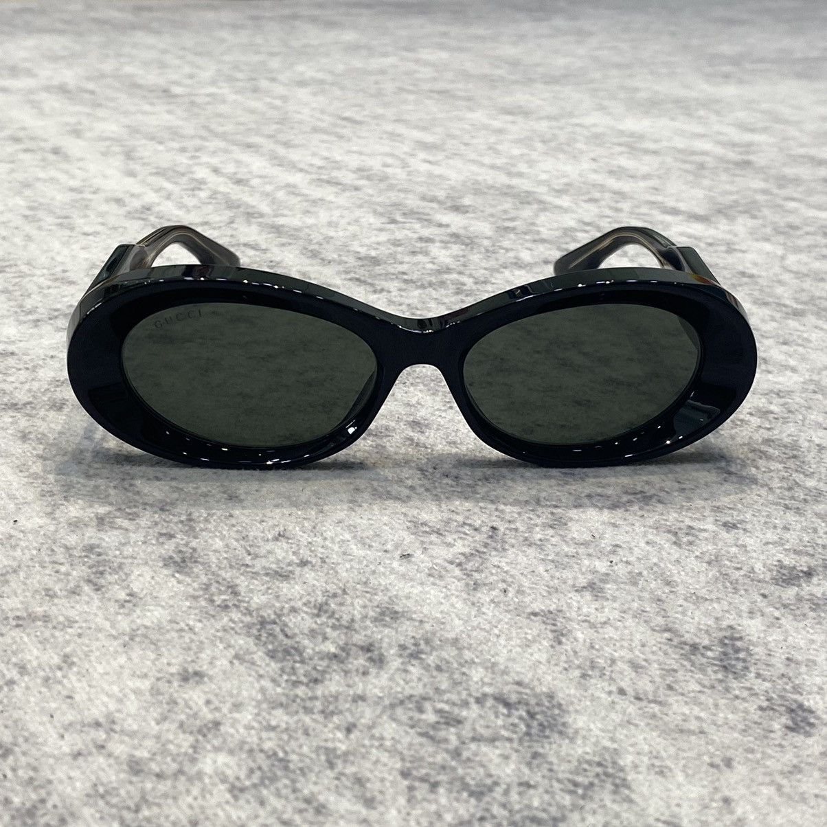 Gucci GUCCI GG1527S 001 Sunglasses Size ONE SIZE - 5 Thumbnail
