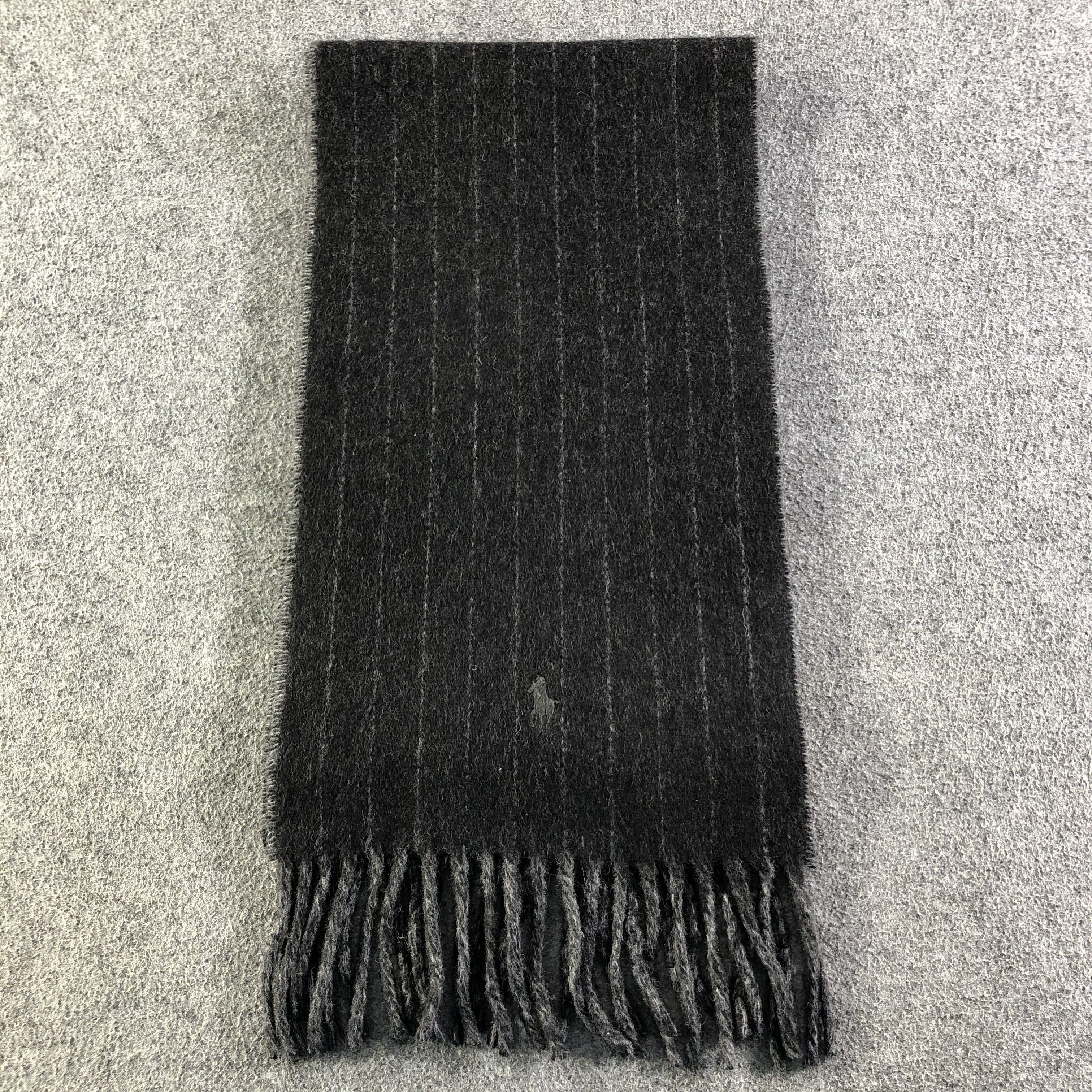 Polo Ralph Lauren Polo Ralph Lauren Scarf / Muffler / Neckwear Size ONE SIZE - 2 Thumbnail