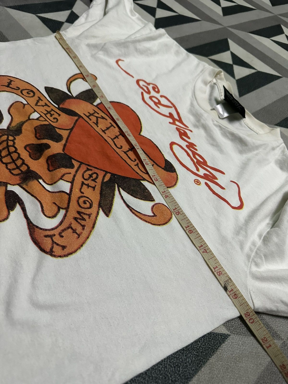 Ed Hardy Ed hardy long sleeve Size M / US 6-8 / IT 42-44 - 7 Thumbnail