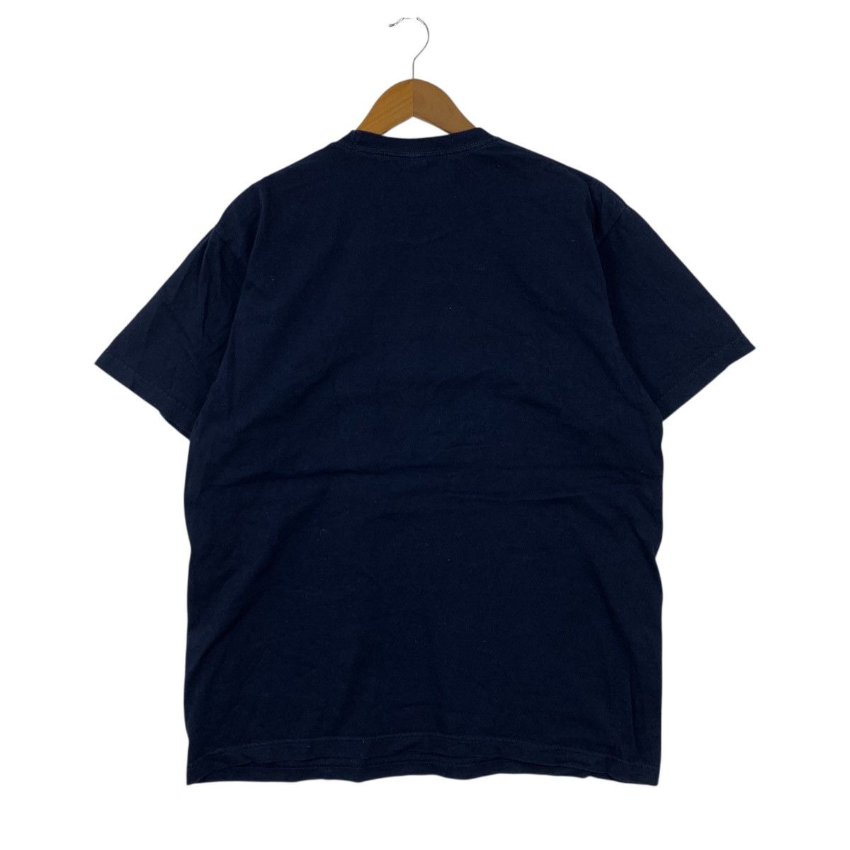 Vintage KAWASE MAKI To Akao Hikaru No Konyamo Ichiyaduke Tshirt Size US XL / EU 56 / 4 - 3 Thumbnail