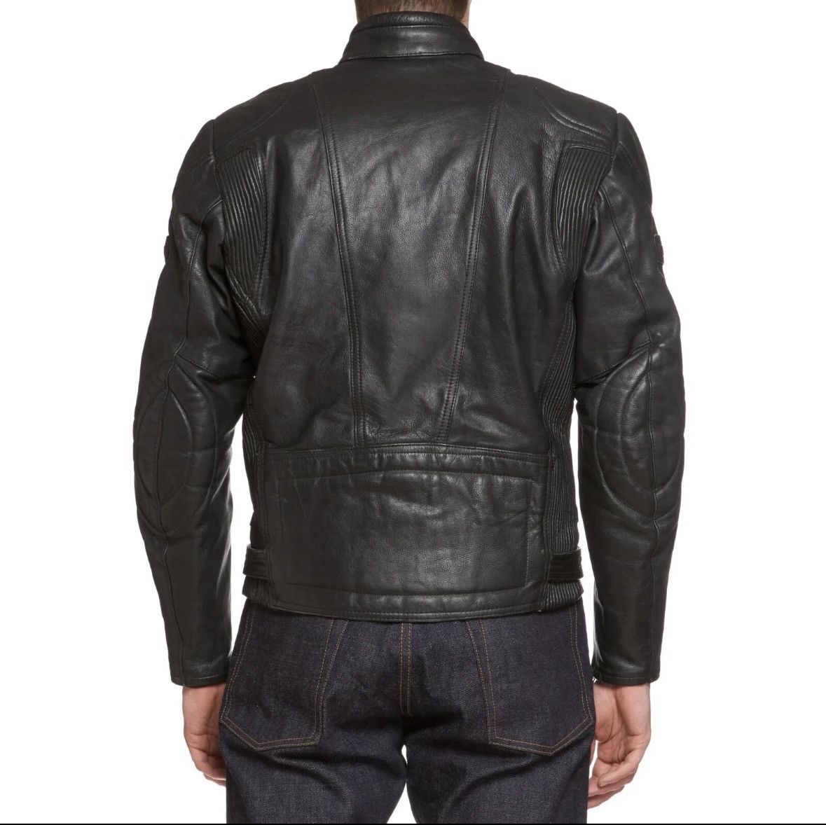 Belstaff Bellstaff Bandit Rider Jacket Size US L / EU 52-54 / 3 - 2 Thumbnail