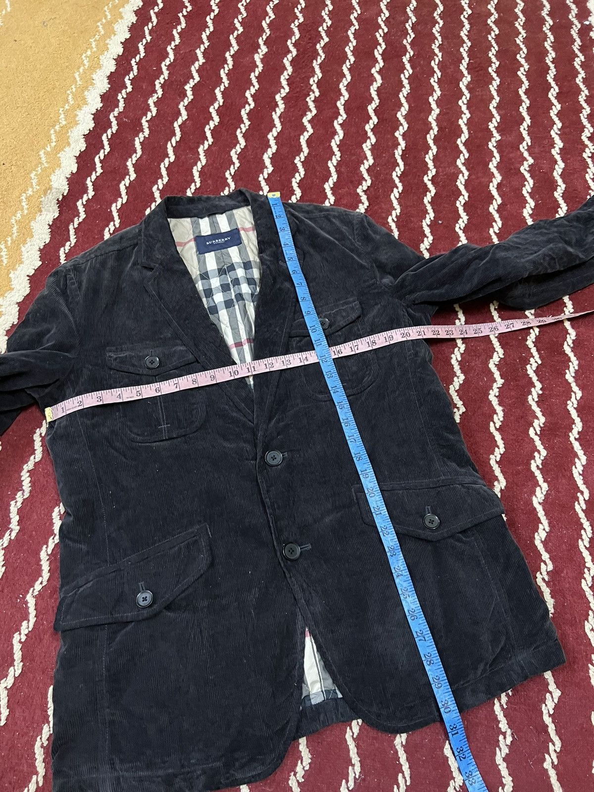 BURBERRY LONDON JACKET