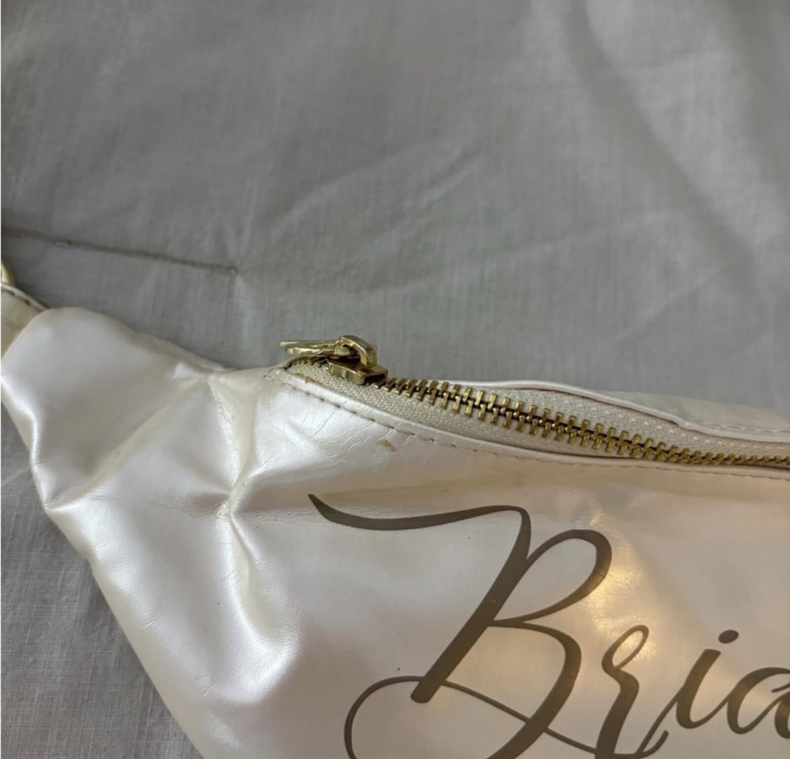Other Bride Fanny pack Size ONE SIZE - 3 Thumbnail