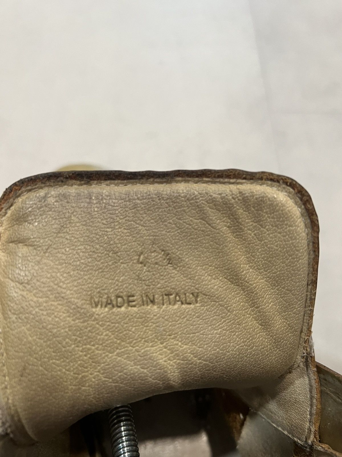 Maison Margiela Maison Margiela Circuit High Size US 8.5 / EU 41-42 - 8 Thumbnail