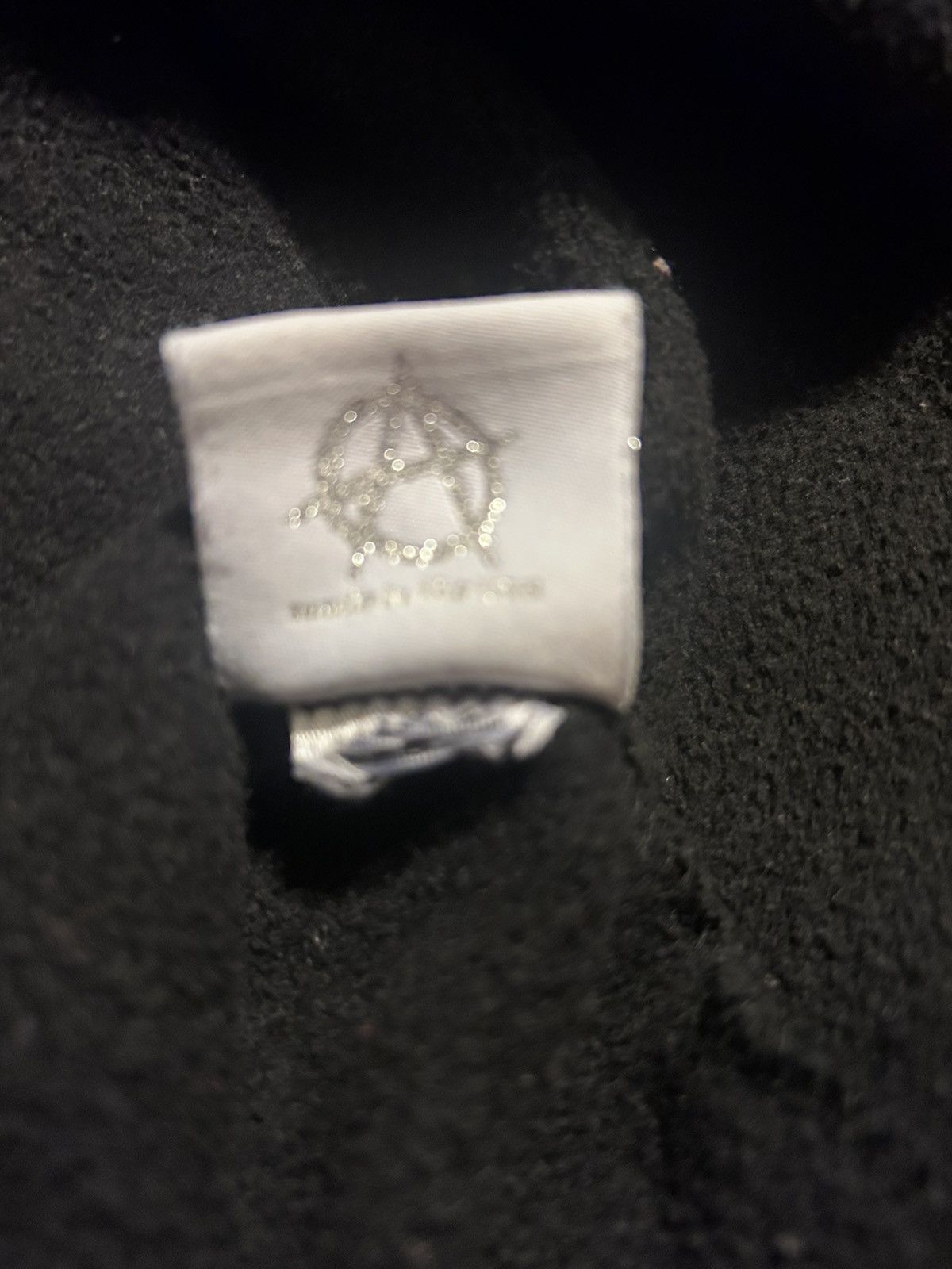 Revenge Revenge x Juice WRLD Legends Never Die Hoodie Size US XL / EU 56 / 4 - 7 Thumbnail