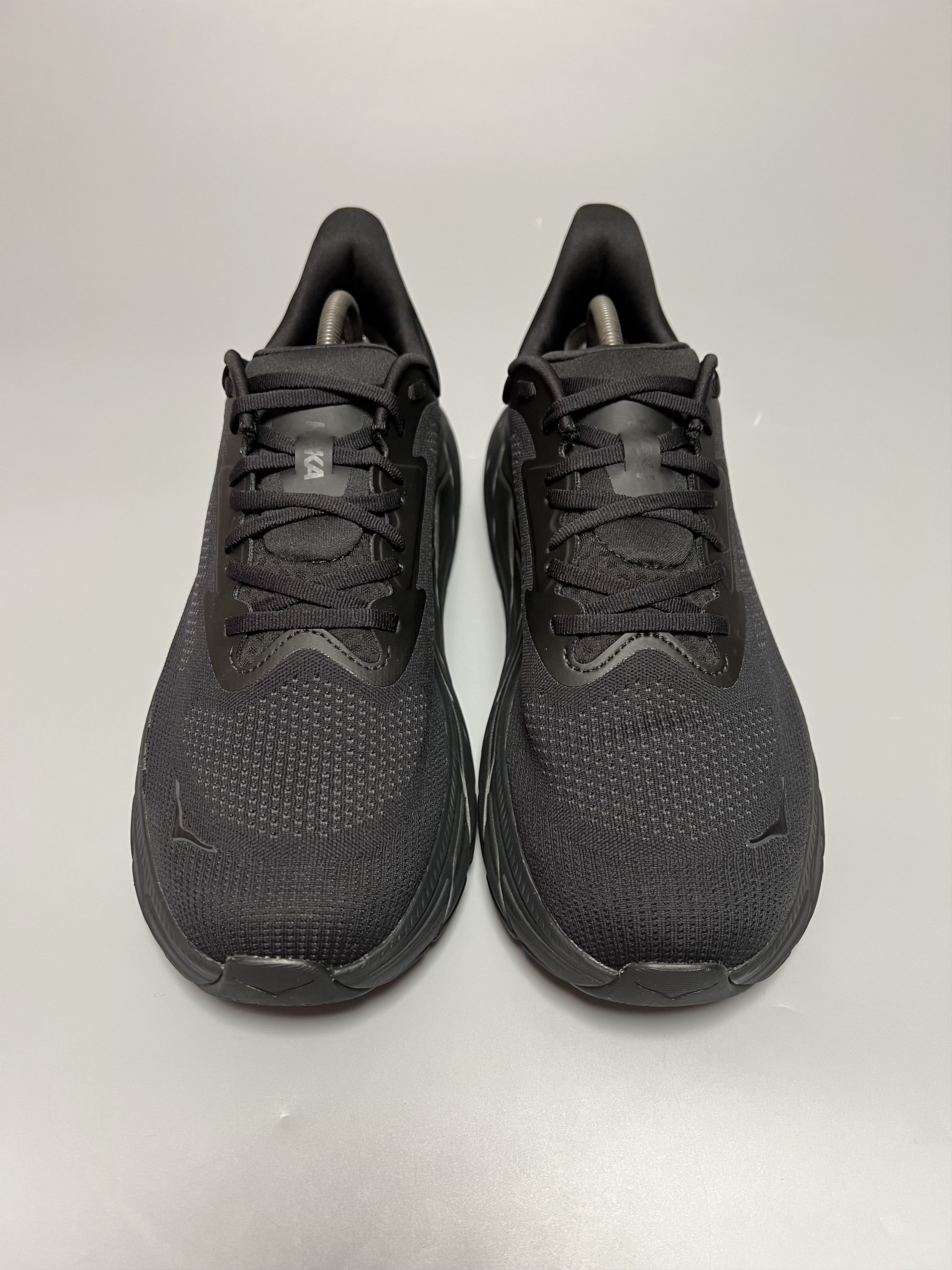 Hoka 12.5 EE Hoka One One Arahi 7 Wide Running Shoes Walking Size US 12.5 / EU 45-46 - 4 Thumbnail
