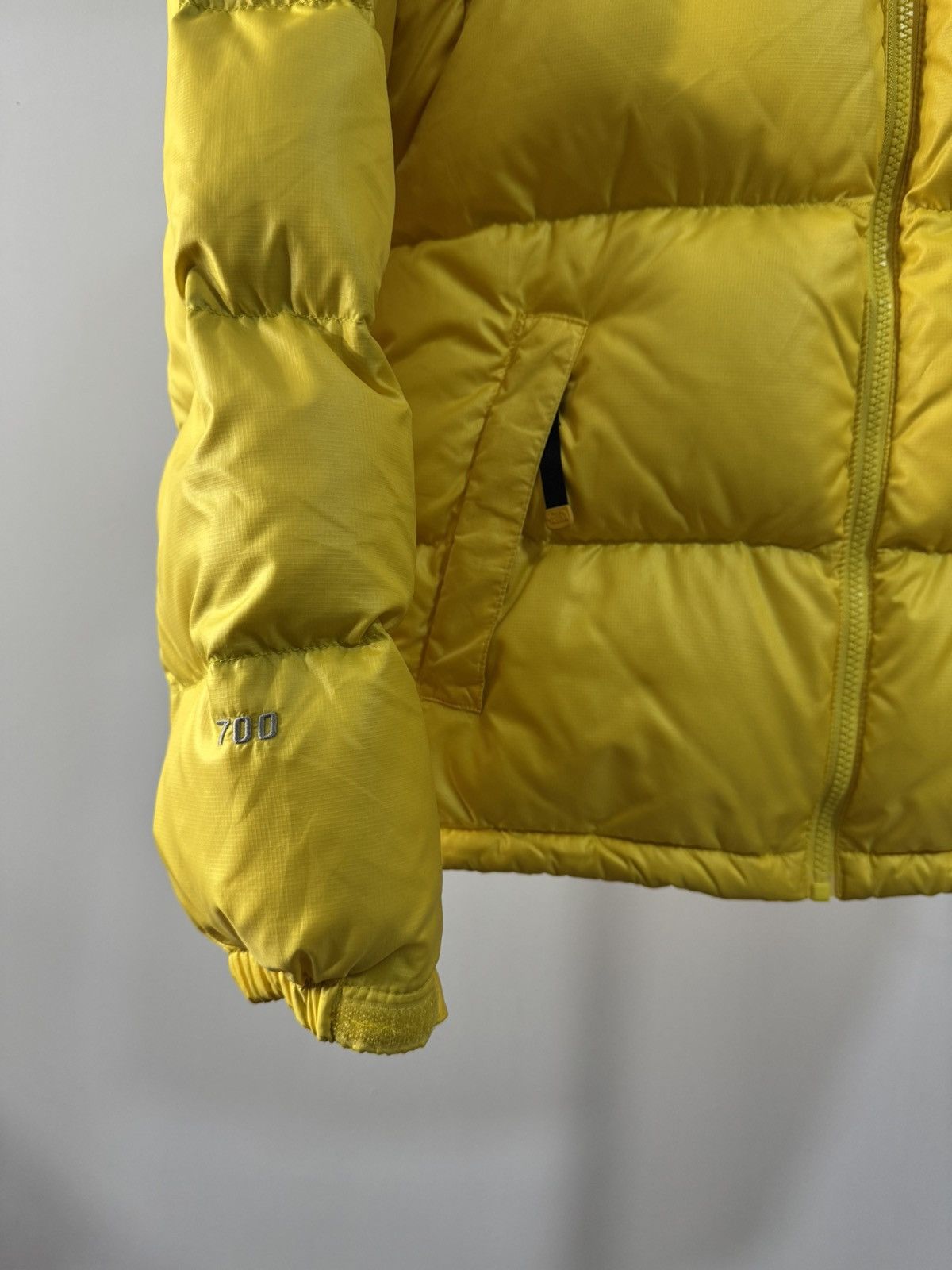 The North Face Vintage 700 nuptse jacket Size US XS / EU 42 / 0 - 5 Thumbnail