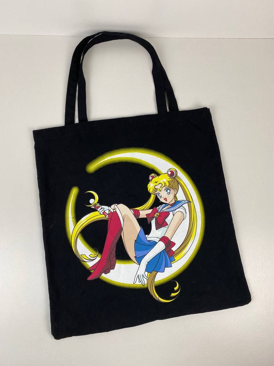 Other Sailor Moon anime bag Size ONE SIZE - 1 Thumbnail
