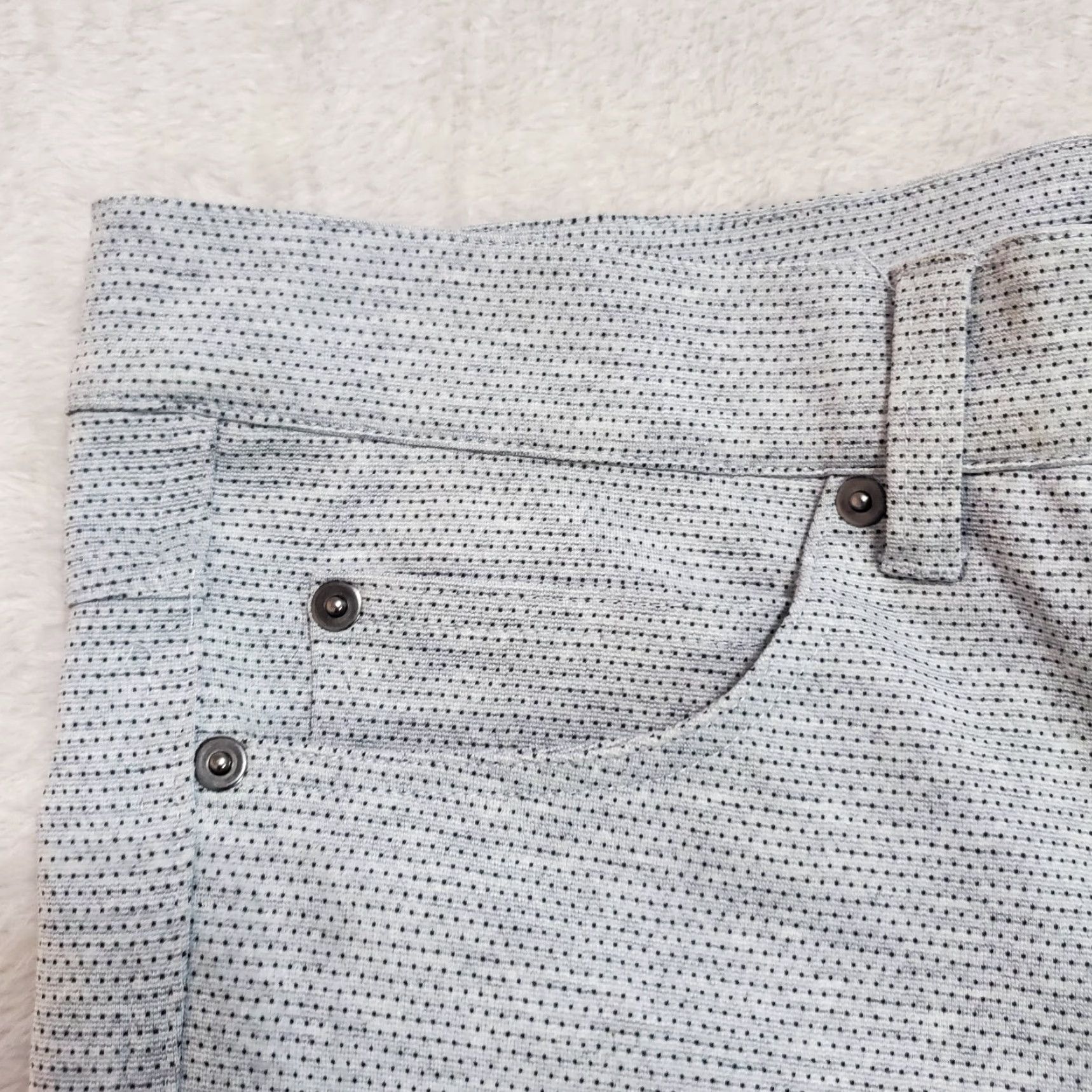 Vintage VINTAGE? No not used. Size US 32 / EU 48 - 4 Thumbnail
