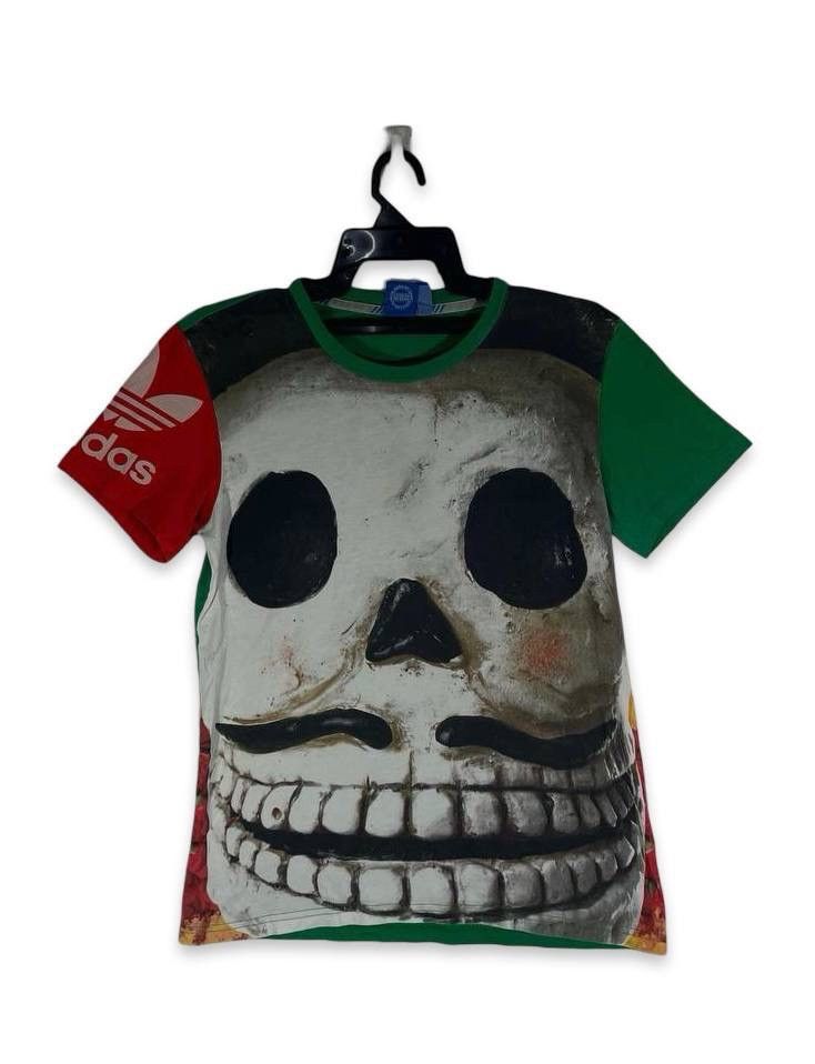 Adidas × Jeremy Scott rare colloboration adidas jeremy scott Size US M / EU 48-50 / 2 - 1 Thumbnail