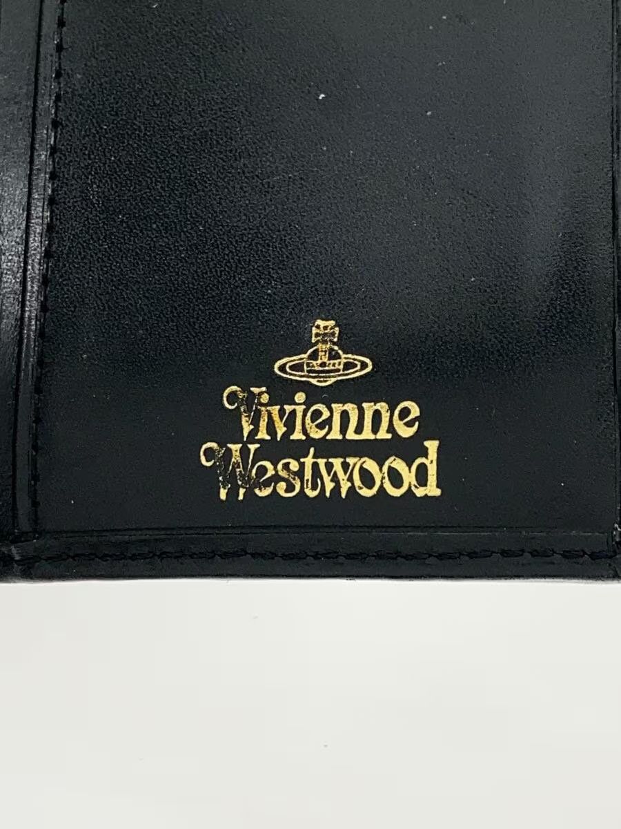 Vivienne Westwood Orb Leather Wallet Size ONE SIZE - 5 Thumbnail