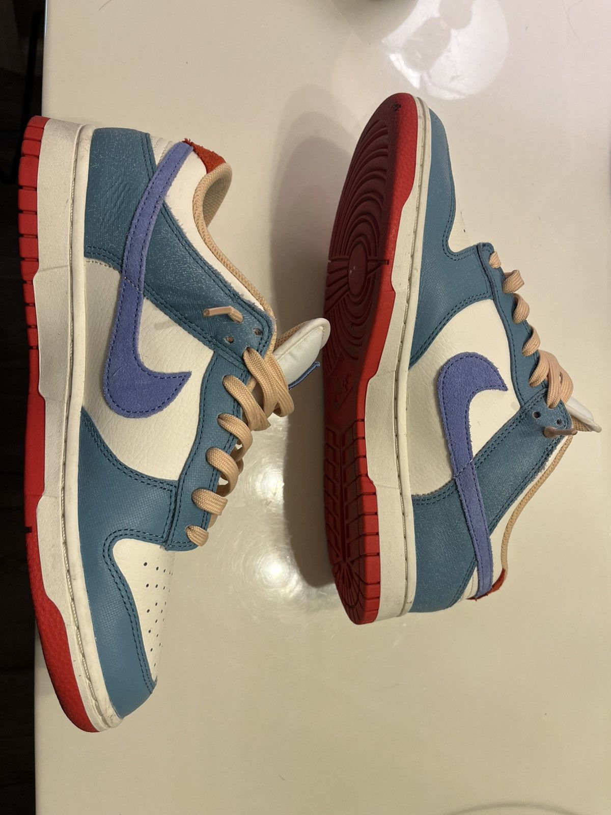 Nike Nike Dunk Low Premium Size US 9.5 / EU 42-43 - 2 Thumbnail