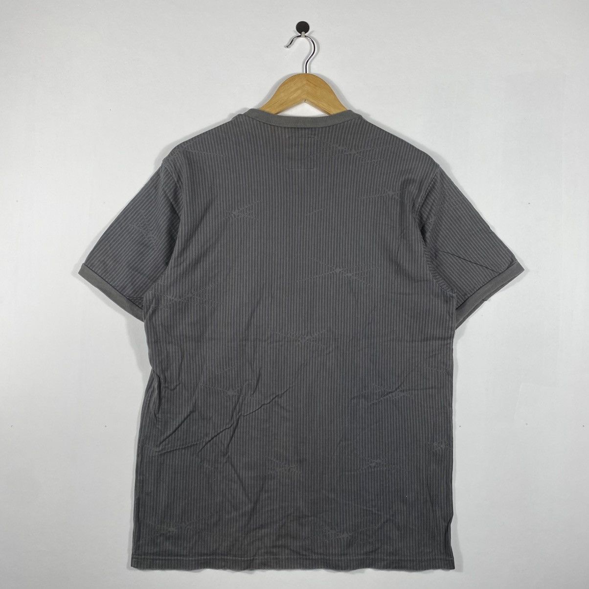 Japanese Brand Japanese Brand REVOLVER Spring/Summer Pocket Tee Shirt Size US L / EU 52-54 / 3 - 5 Thumbnail