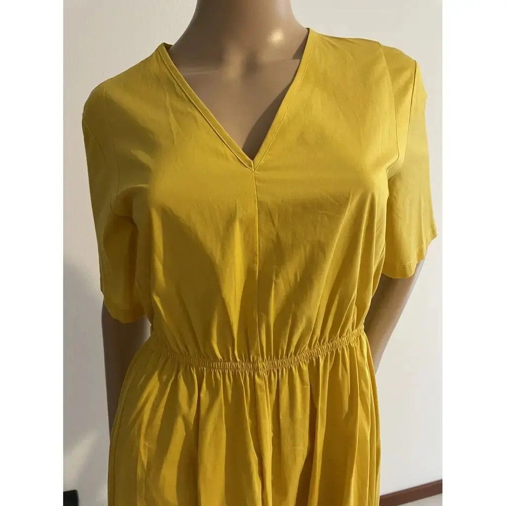 Max Mara Maxi dress, Max Mara Size M / US 6-8 / IT 42-44 - 3 Thumbnail