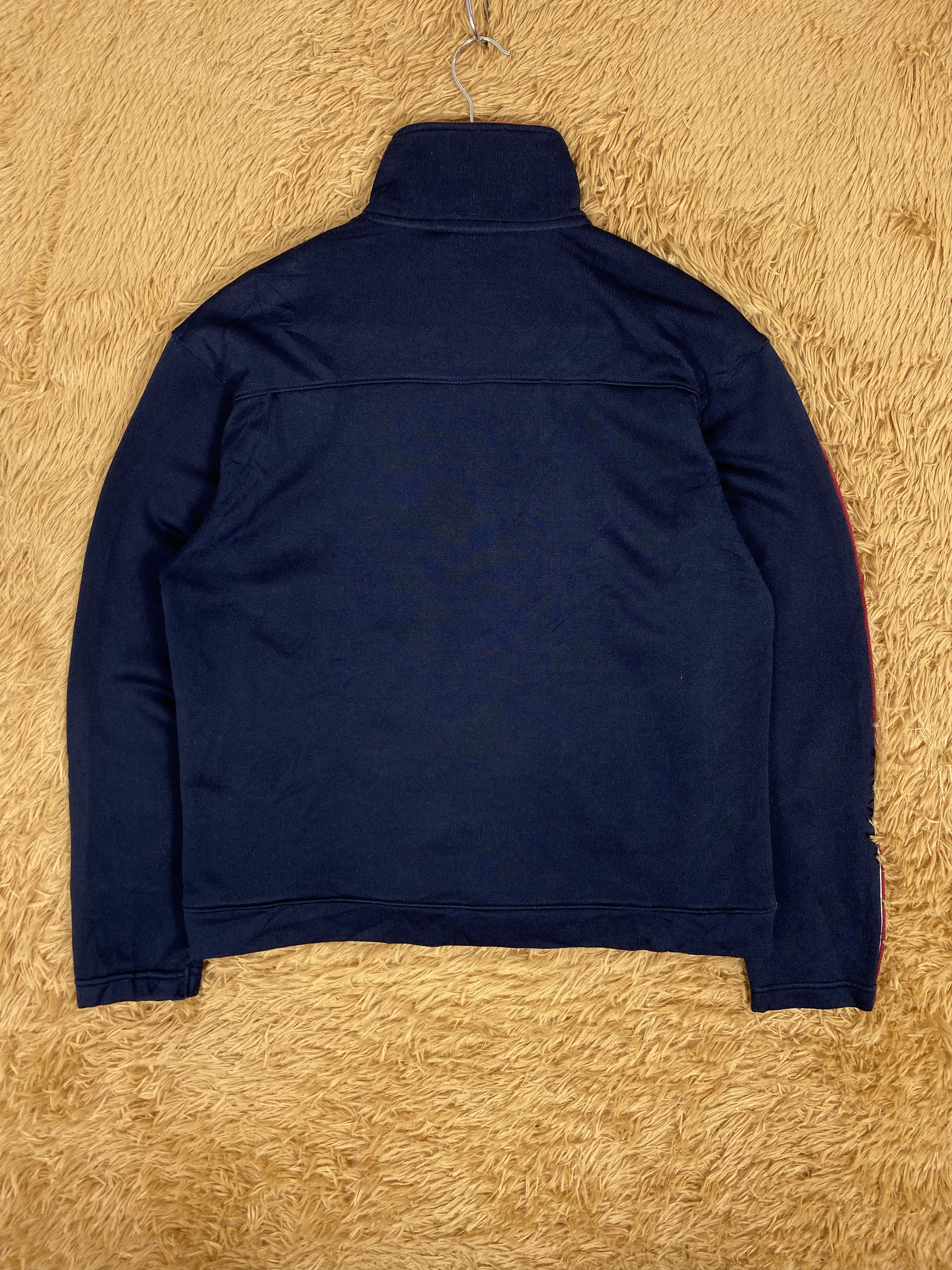 Le Coq Sportif Vintage Le Coq Sportif Sweaters PS0140 Size US M / EU 48-50 / 2 - 5 Thumbnail