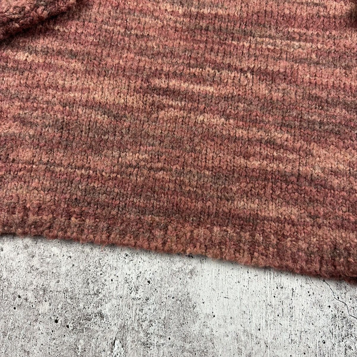Our Legacy Our Legacy Popover Roundneck Oversized Sweater Size US L / EU 52-54 / 3 - 9 Thumbnail