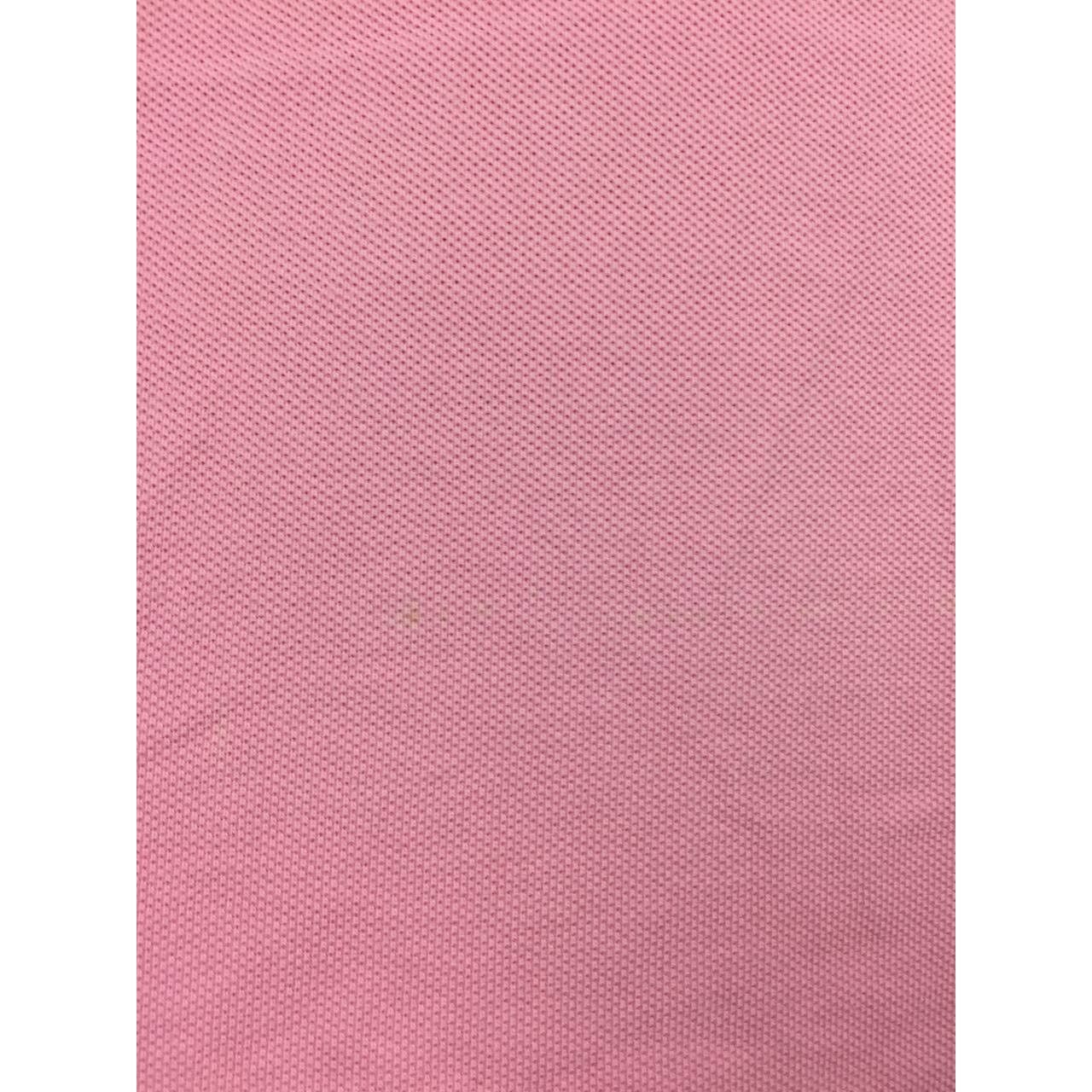 Ralph Lauren × Vintage Vtg Ralph Lauren Flag Logo Heritage Polo Tee Size US L / EU 52-54 / 3 - 17 Thumbnail